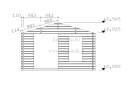 Domek ogrodowy drewniany Milano 12m² (4x3m), 44mm
